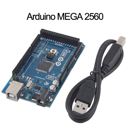 Arduino UNO Mega 2560 Board